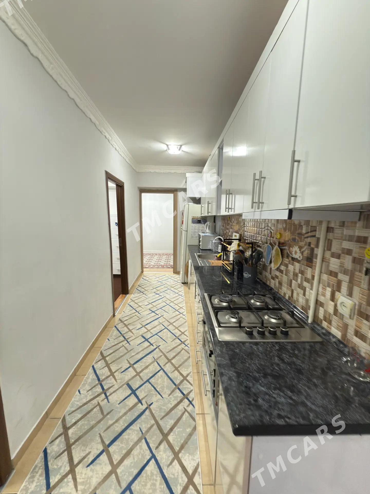 satlyk jay 8mkr квартира 8мкр - Aşgabat - img 7
