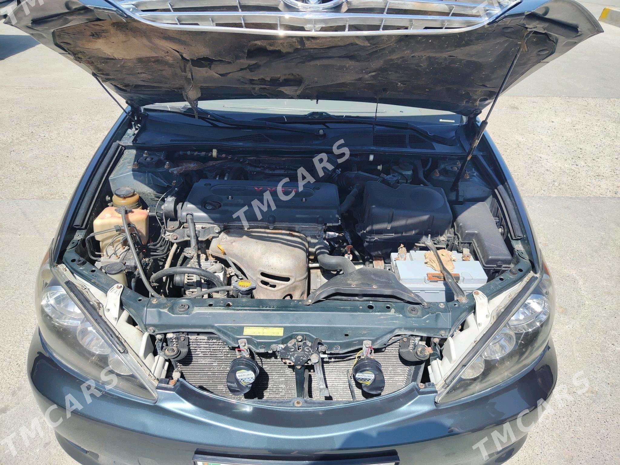 Toyota Camry 2002 - 160 000 TMT - Mary - img 2