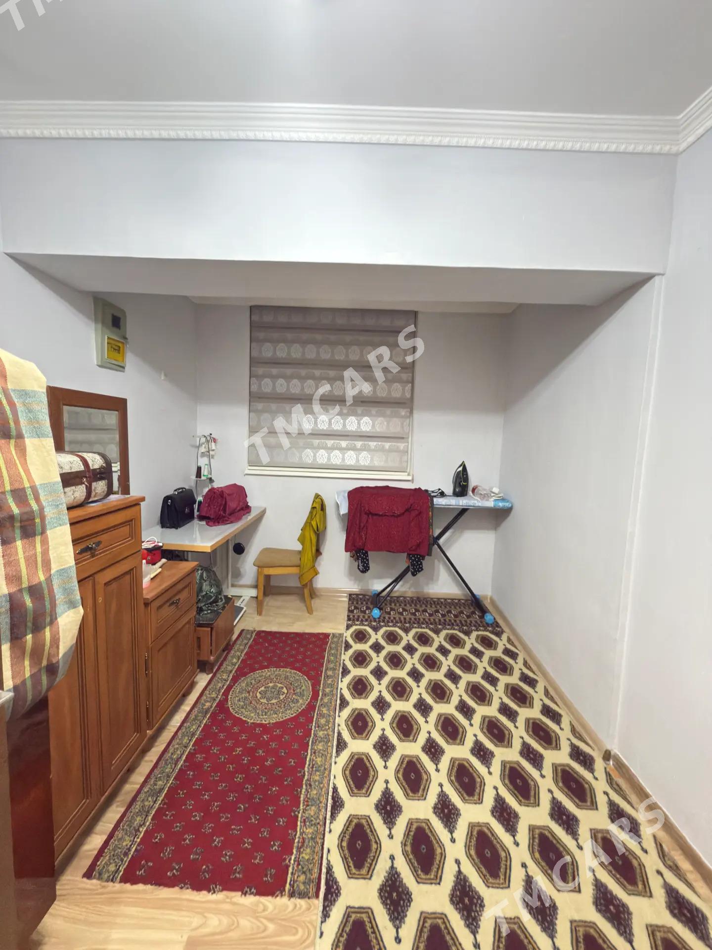 satlyk jay 8mkr квартира 8мкр - Aşgabat - img 2