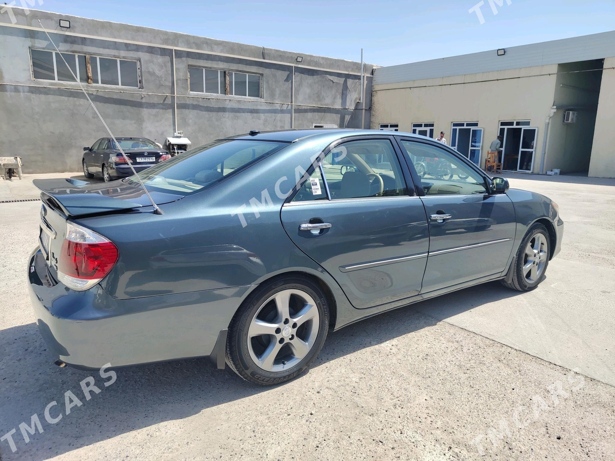 Toyota Camry 2002 - 160 000 TMT - Mary - img 4