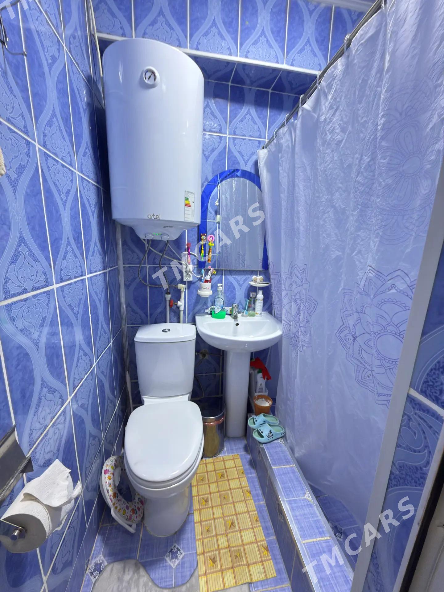 satlyk jay 8mkr квартира 8мкр - Aşgabat - img 8
