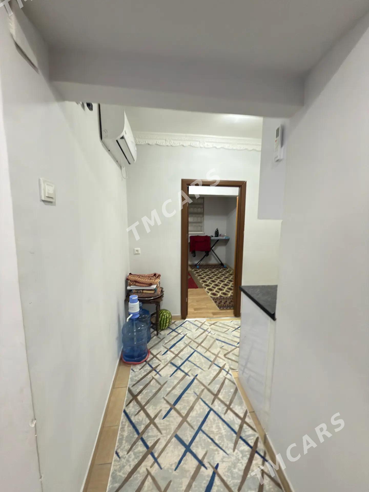 satlyk jay 8mkr квартира 8мкр - Aşgabat - img 5