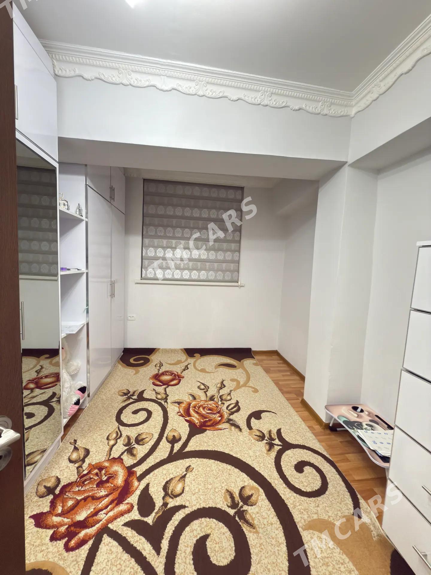 satlyk jay 8mkr квартира 8мкр - Aşgabat - img 4