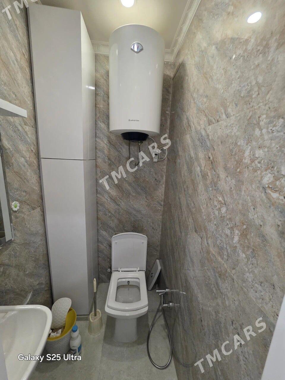 arenda 2 komnat gyz talyba - Ашхабад - img 5