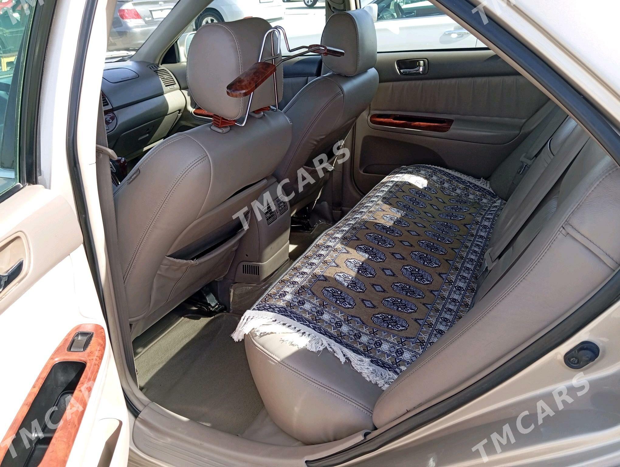 Toyota Camry 2005 - 220 000 TMT - Dänew - img 6