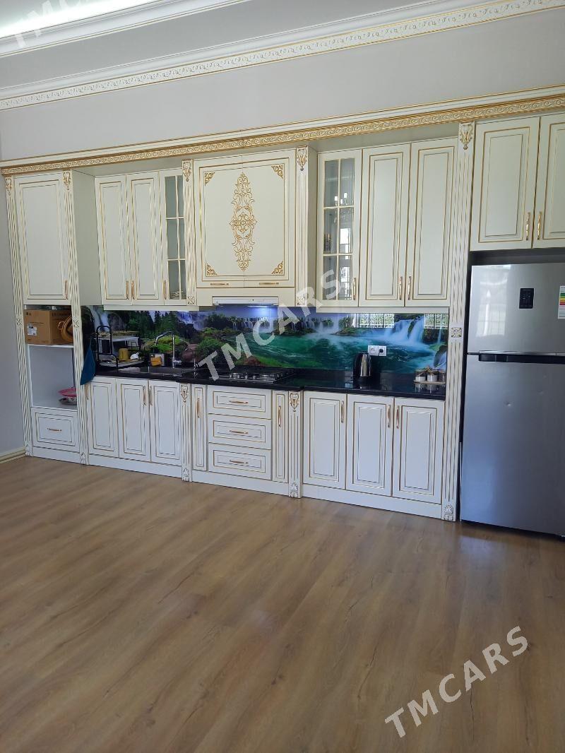 ПЛАНОВЫЙ ДОМ 6 СОТОК - Aşgabat - img 4