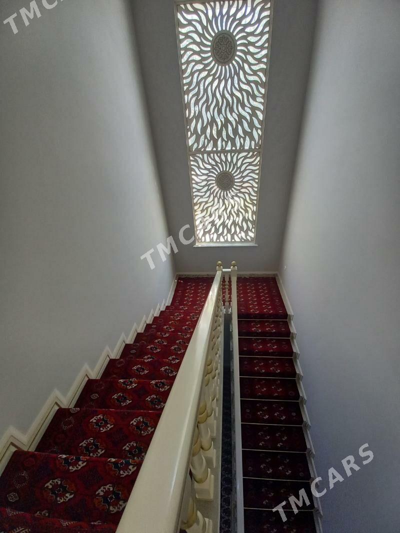 ПЛАНОВЫЙ ДОМ 6 СОТОК - Aşgabat - img 8