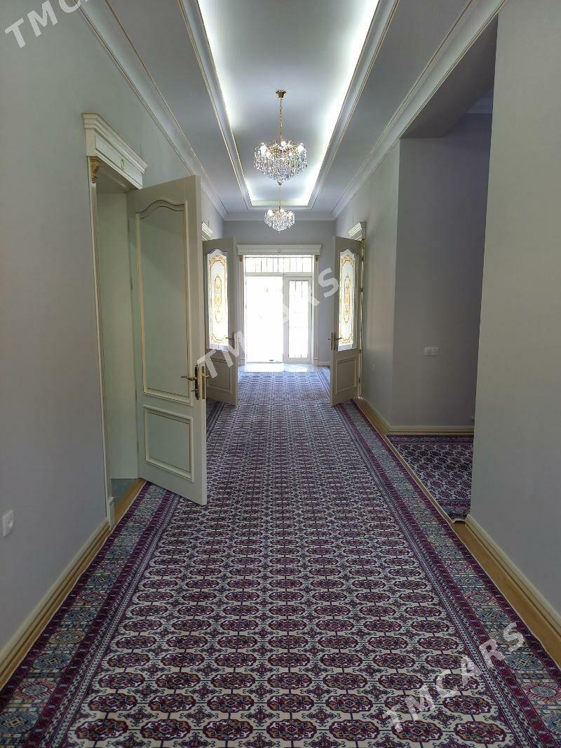ПЛАНОВЫЙ ДОМ 6 СОТОК - Aşgabat - img 7