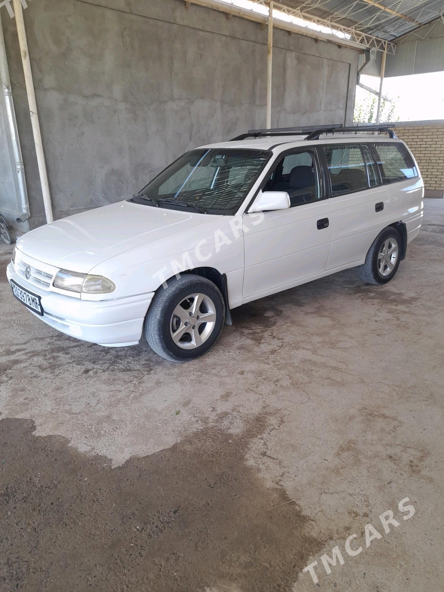 Opel Astra 1994 - 43 000 TMT - Murgap - img 3