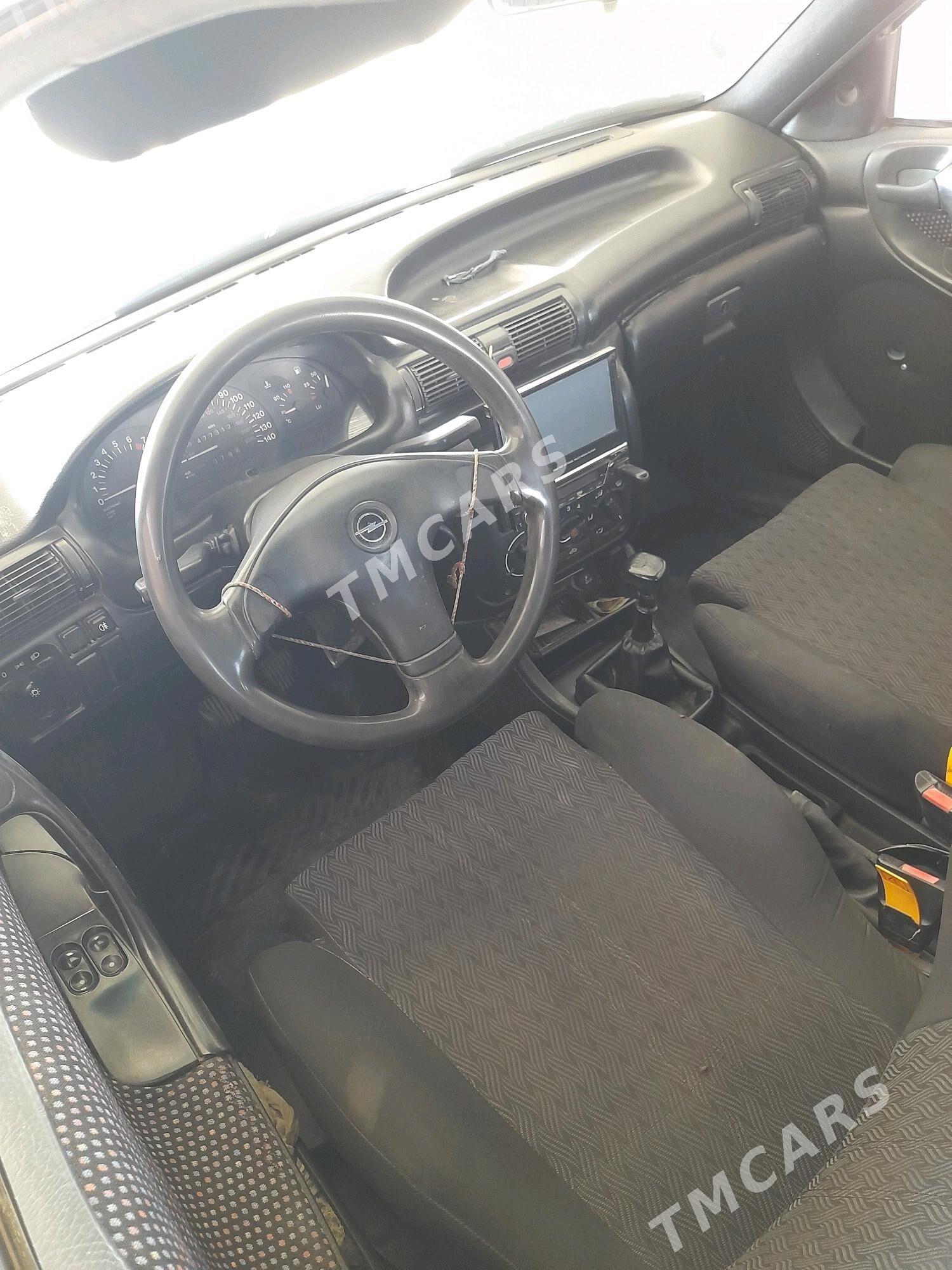 Opel Astra 1994 - 43 000 TMT - Murgap - img 7