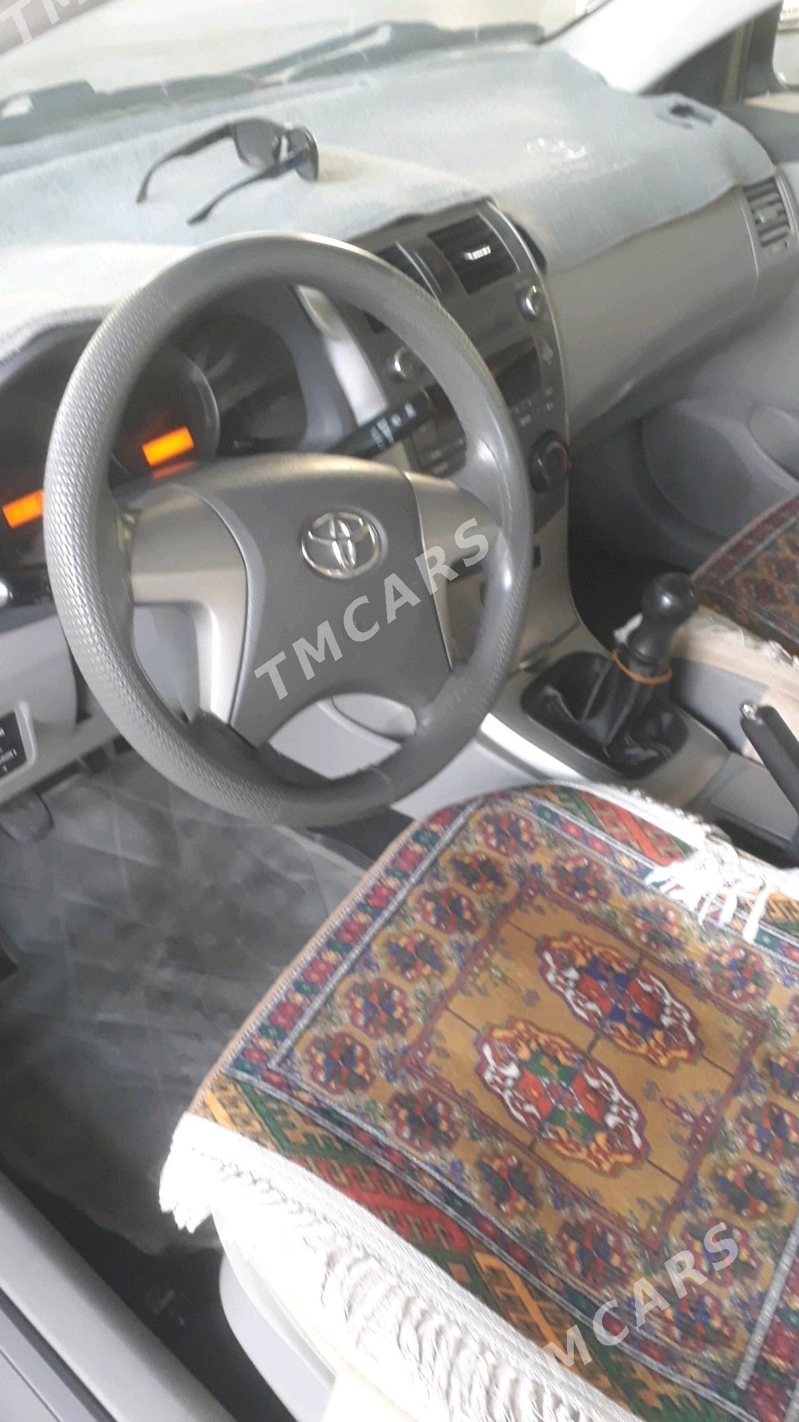 Toyota Corolla 2008 - 152 000 TMT - Берзенги - img 3