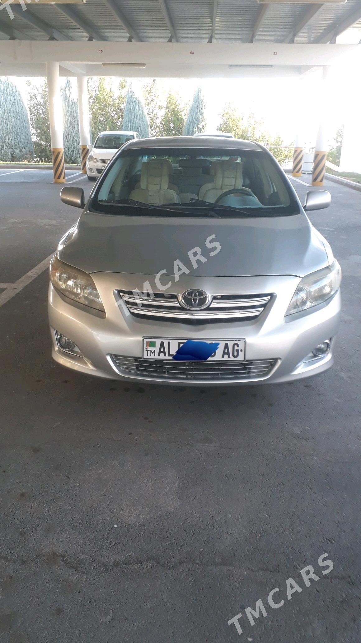 Toyota Corolla 2008 - 152 000 TMT - Берзенги - img 4