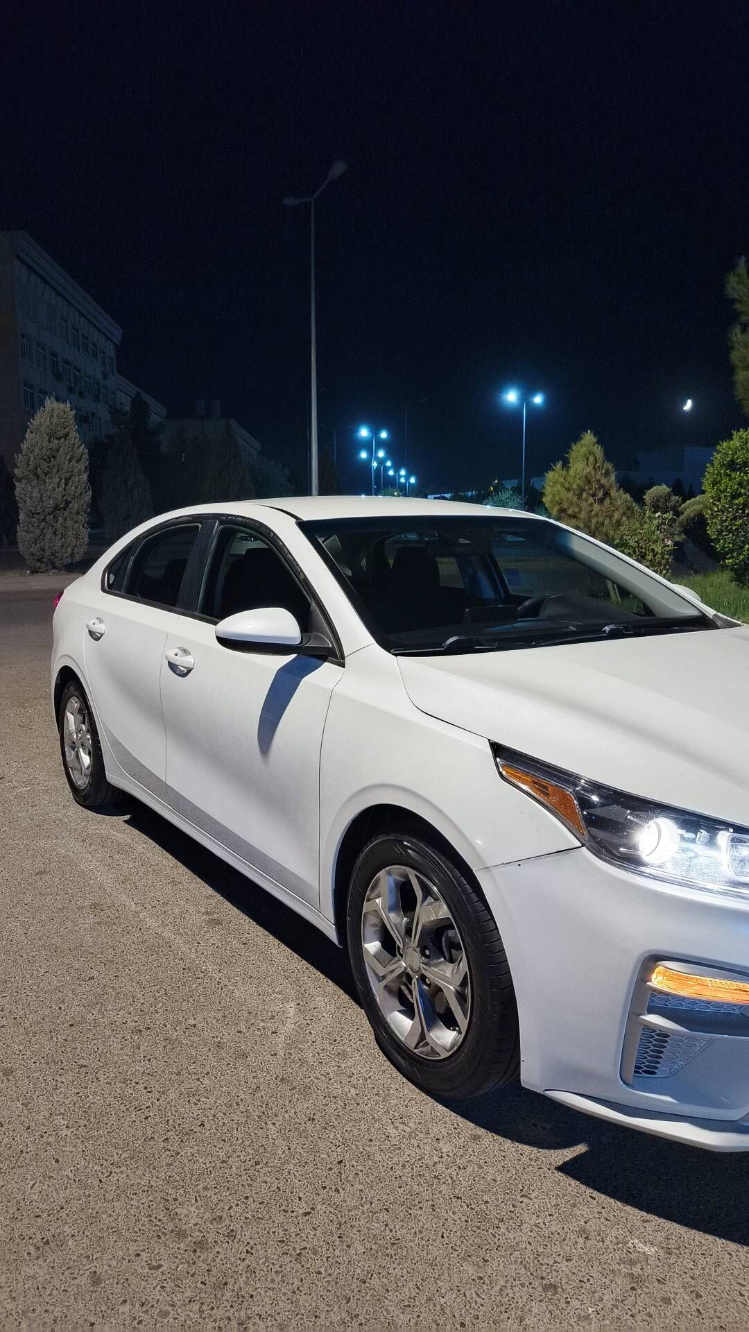 Kia Forte 2021 - 225 000 TMT - Ашхабад - img 3