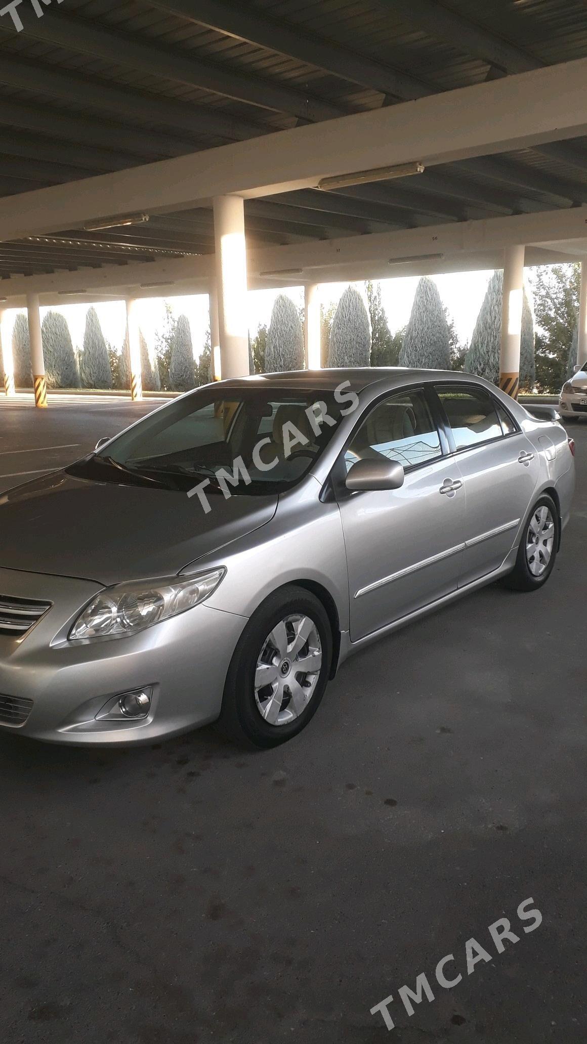 Toyota Corolla 2008 - 152 000 TMT - Берзенги - img 2