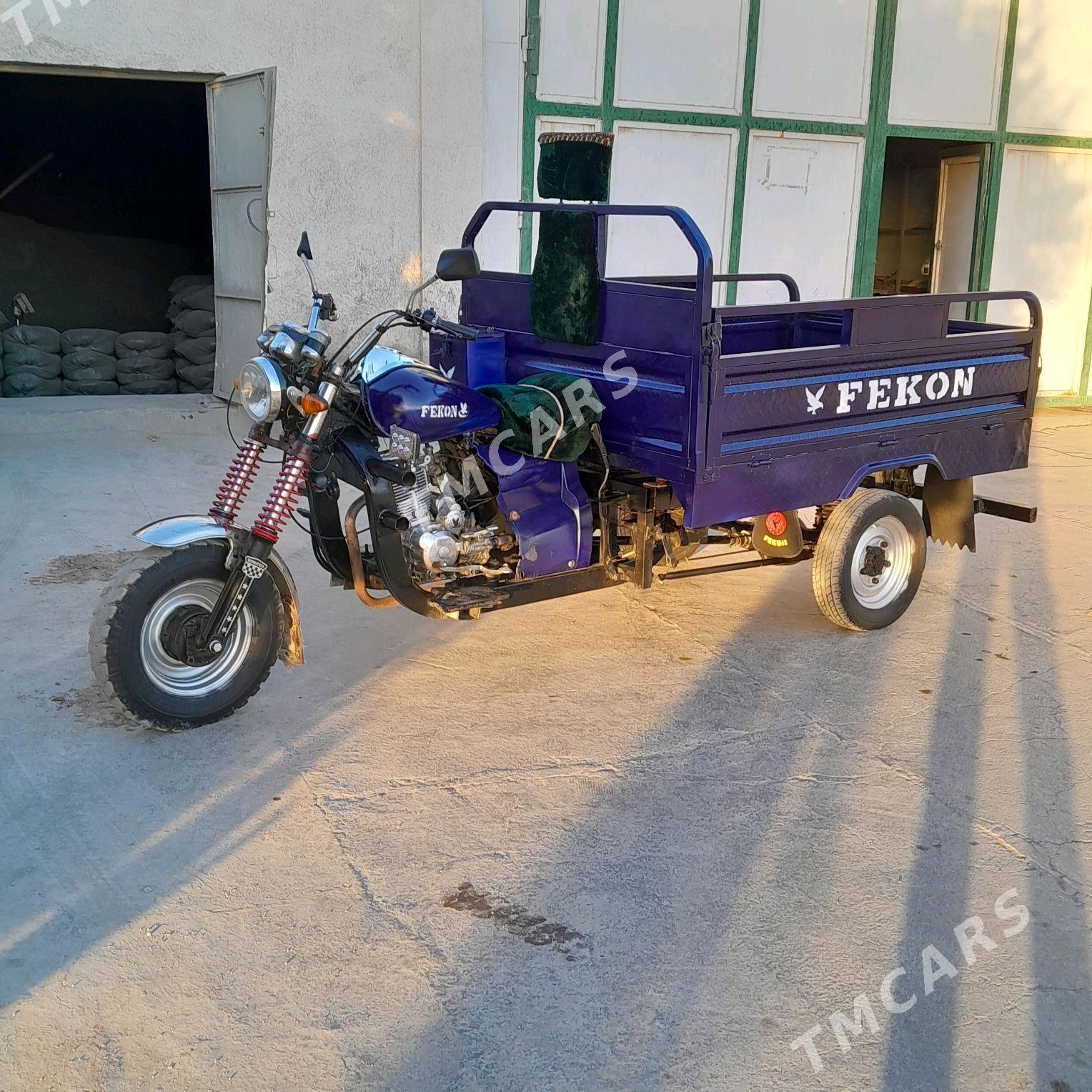 Fekon FK200-14G 2018 - 15 500 TMT - Babadaýhan - img 2