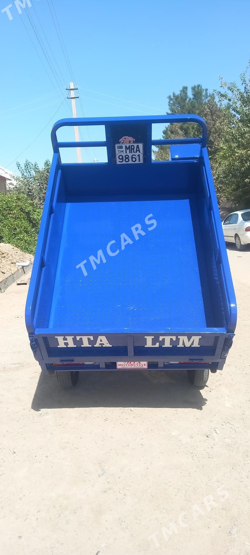 Fekon FK200-14G 2022 - 25 000 TMT - Sakarçäge - img 2