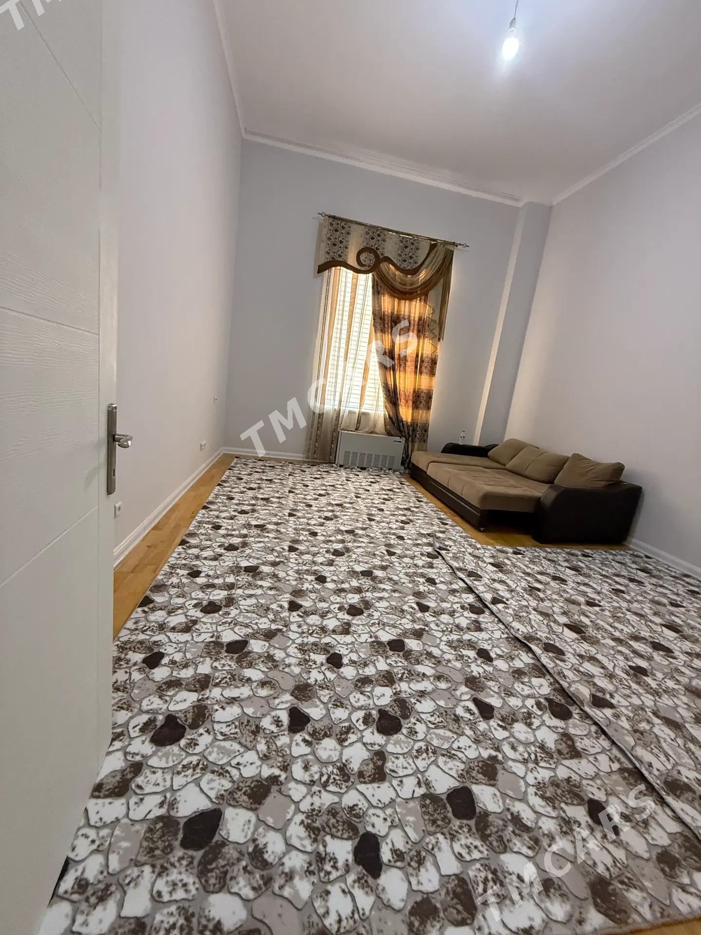 Arenda kwartira Padwoyski elit - Aşgabat - img 2