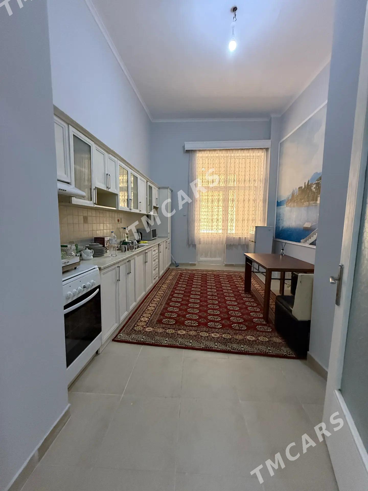 Arenda kwartira Padwoyski elit - Aşgabat - img 4