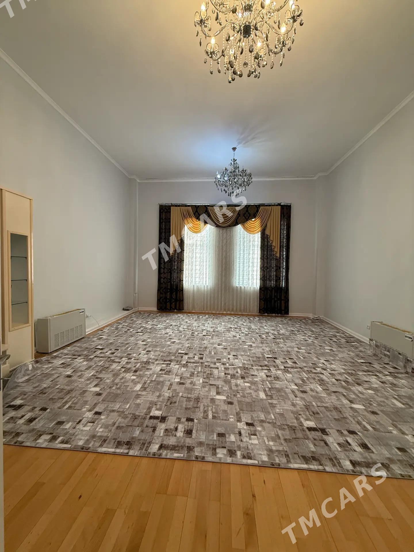 Arenda kwartira Padwoyski elit - Aşgabat - img 6