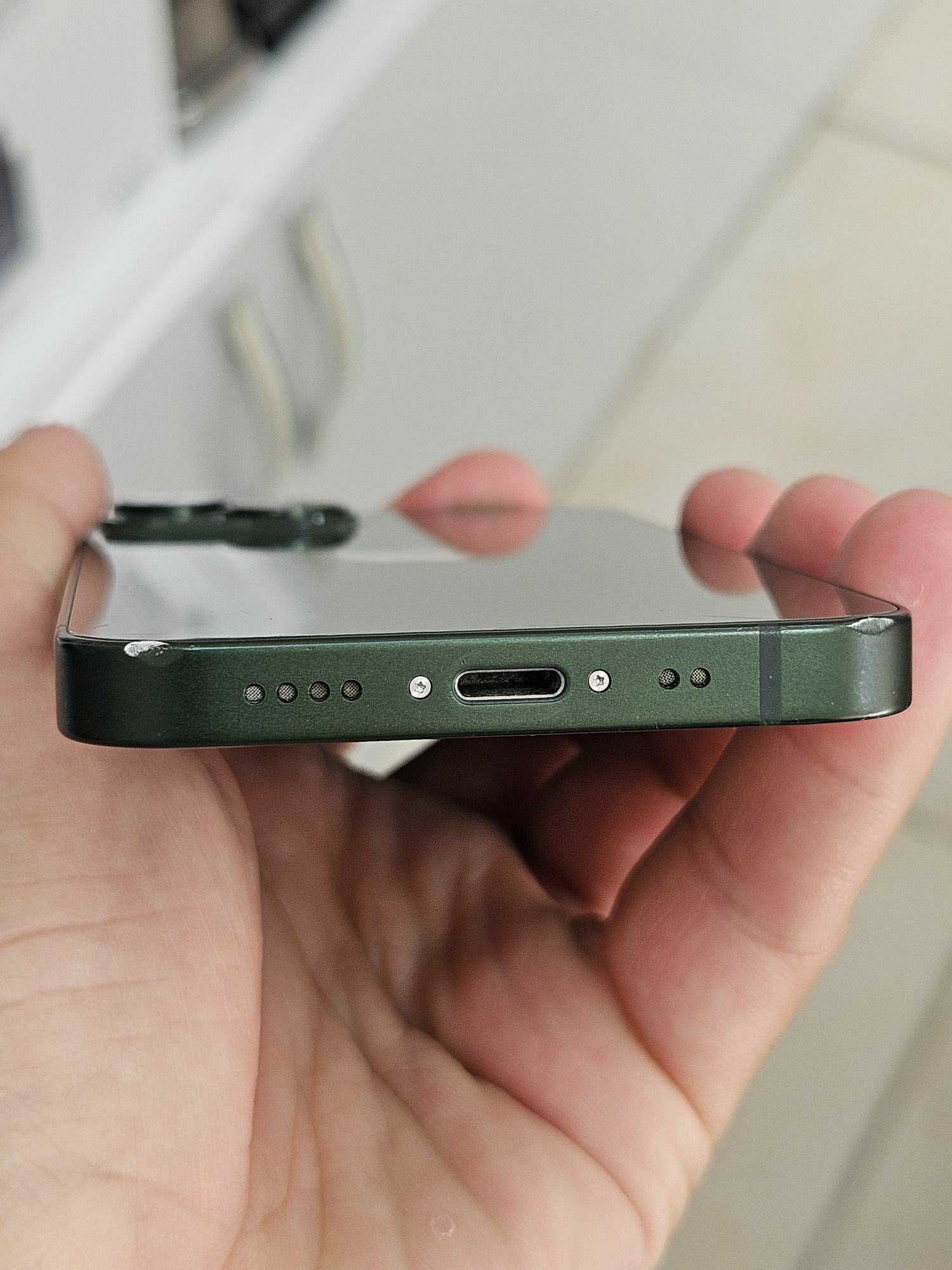 iphone 13 mini 86% 128gb - Aşgabat - img 2
