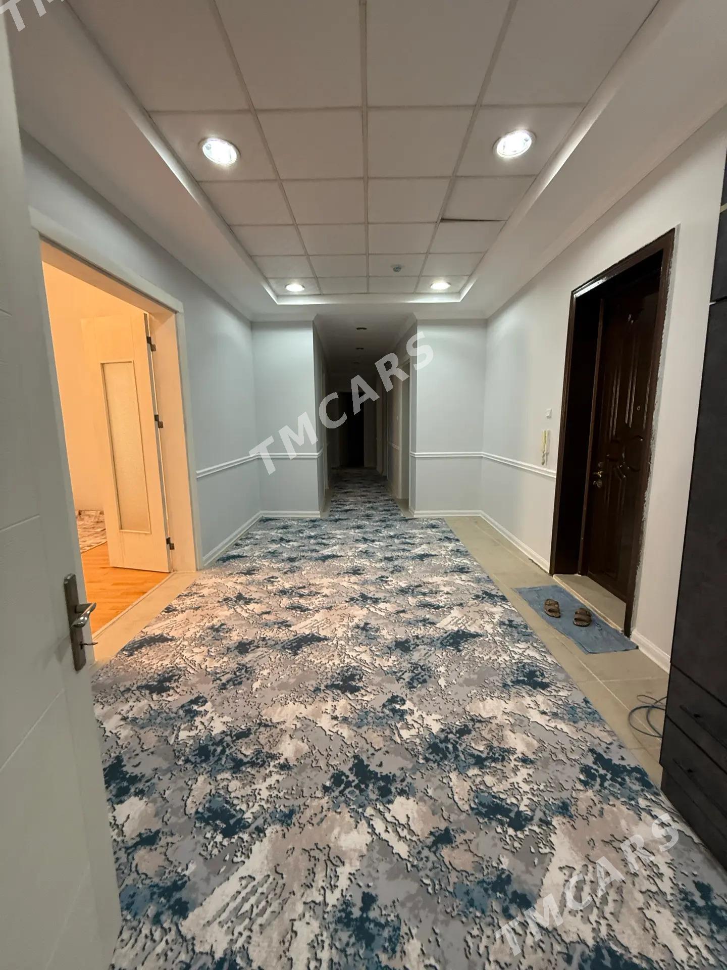 Arenda kwartira Padwoyski elit - Aşgabat - img 3