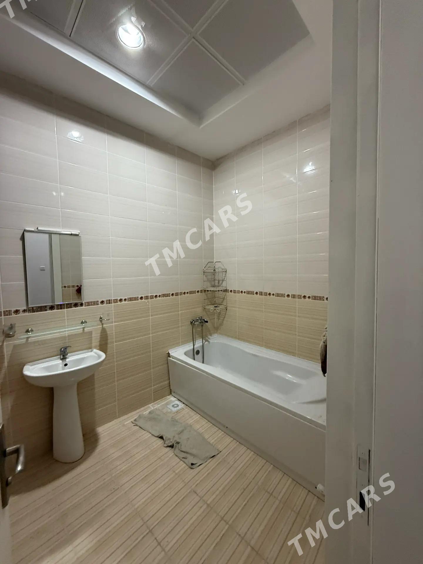 Arenda kwartira Padwoyski elit - Aşgabat - img 5