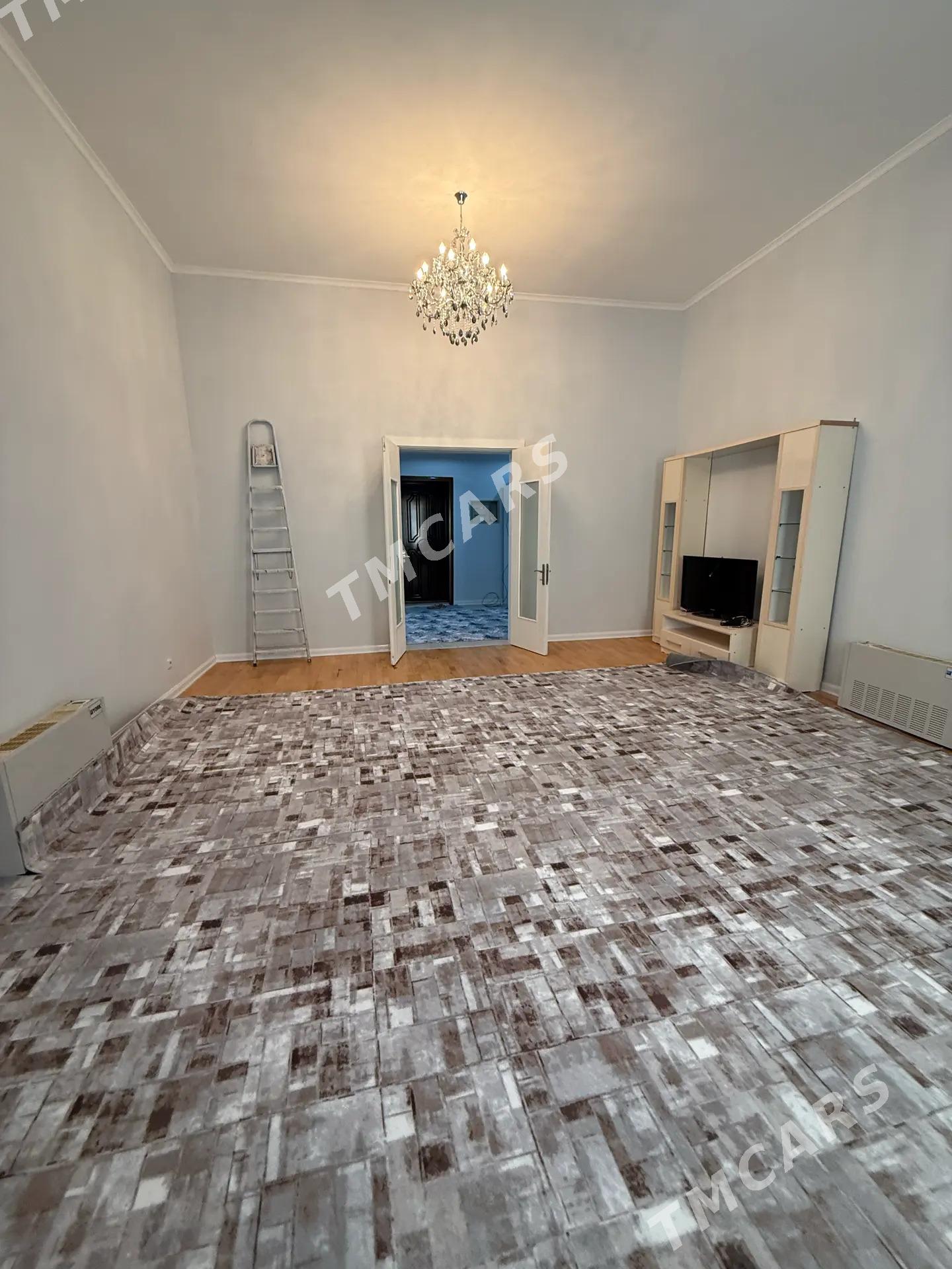 Arenda kwartira Padwoyski elit - Aşgabat - img 7
