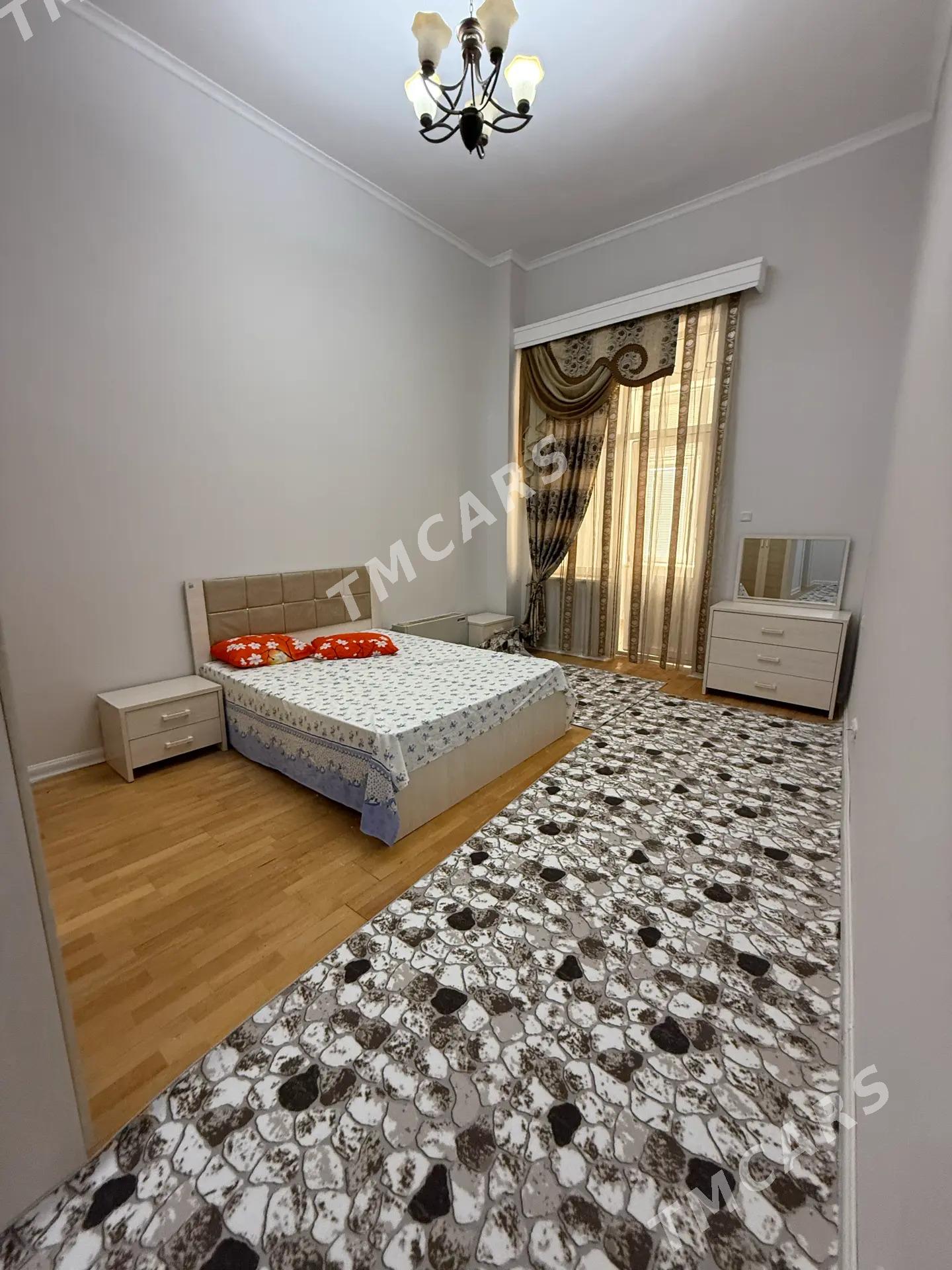 Arenda kwartira Padwoyski elit - Aşgabat - img 8