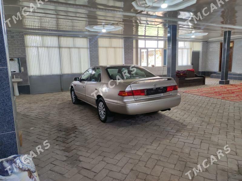Toyota Camry 2001 - 150 000 TMT - Керки - img 3