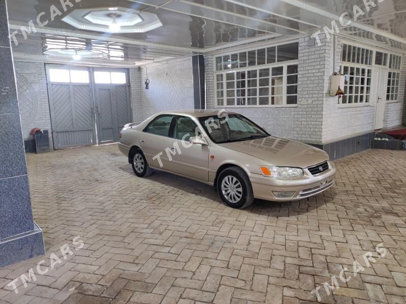 Toyota Camry 2001 - 150 000 TMT - Керки - img 2