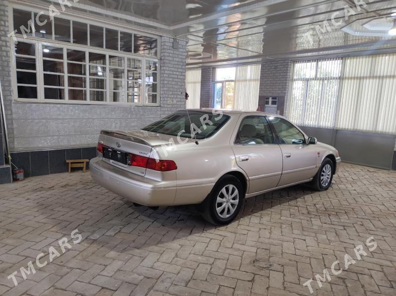 Toyota Camry 2001 - 150 000 TMT - Керки - img 4