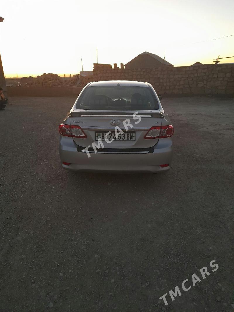 Toyota Aristo 2012 - 190 000 TMT - Балканабат - img 2