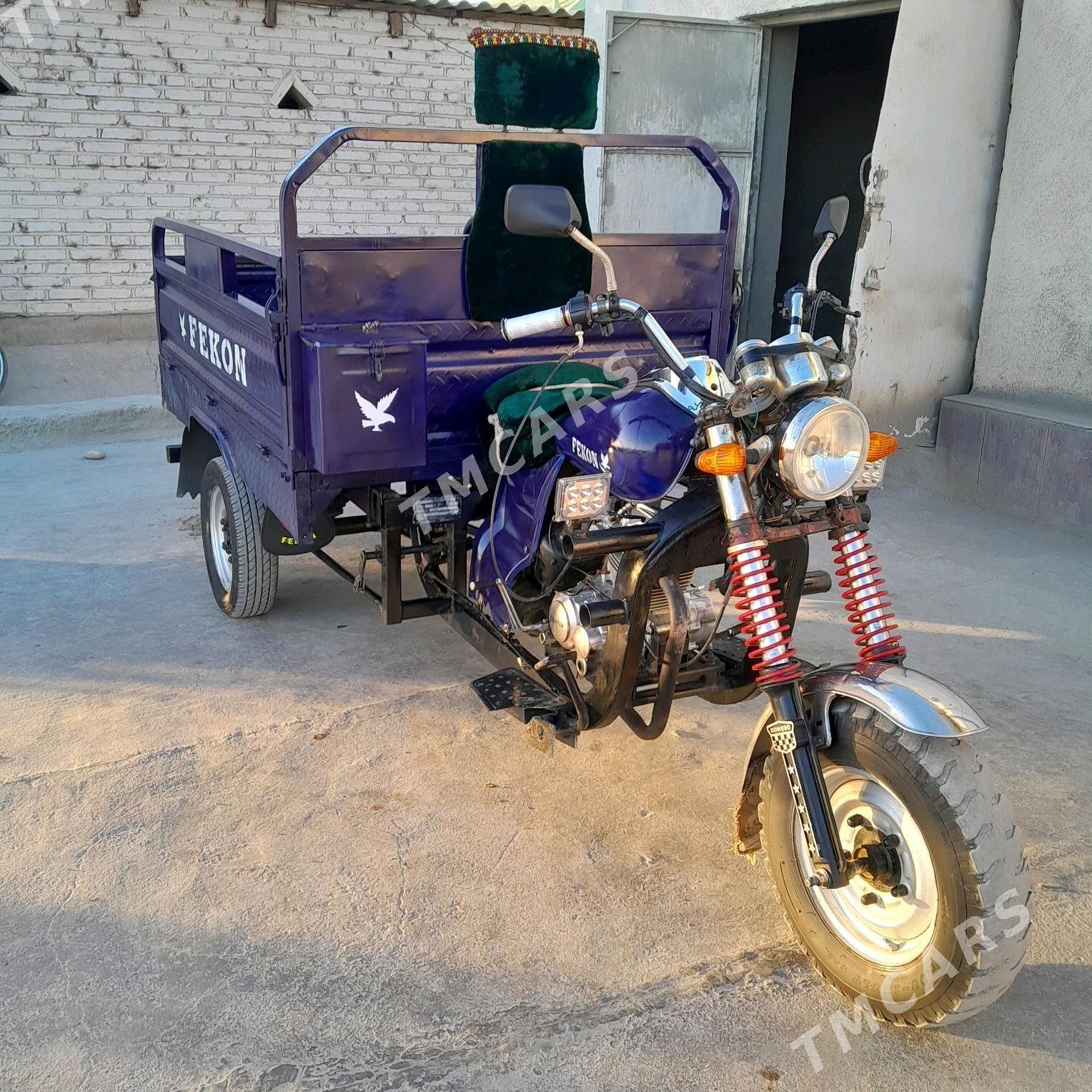 Fekon FK200-14G 2018 - 15 500 TMT - Babadaýhan - img 5