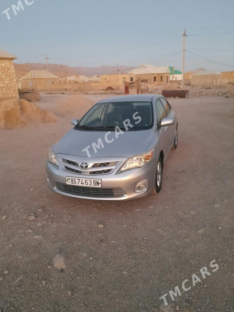 Toyota Aristo 2012 - 190 000 TMT - Балканабат - img 6