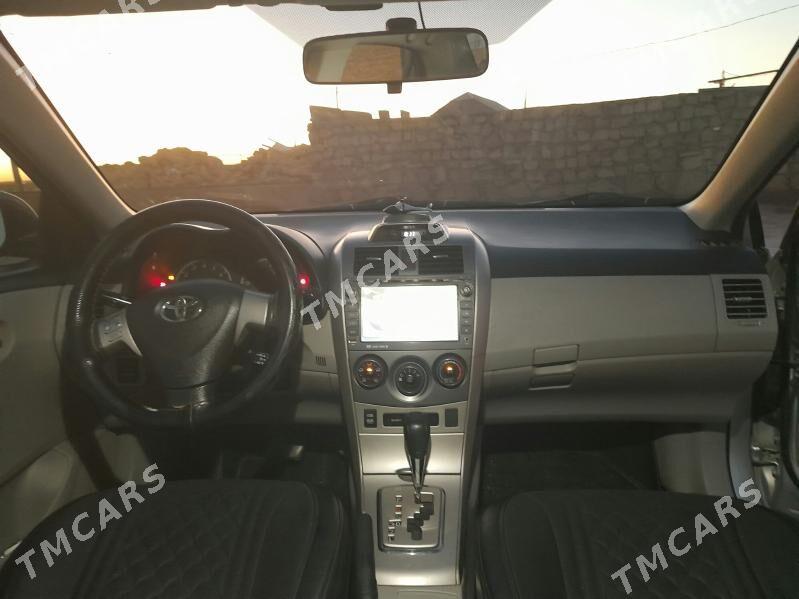 Toyota Aristo 2012 - 190 000 TMT - Балканабат - img 4