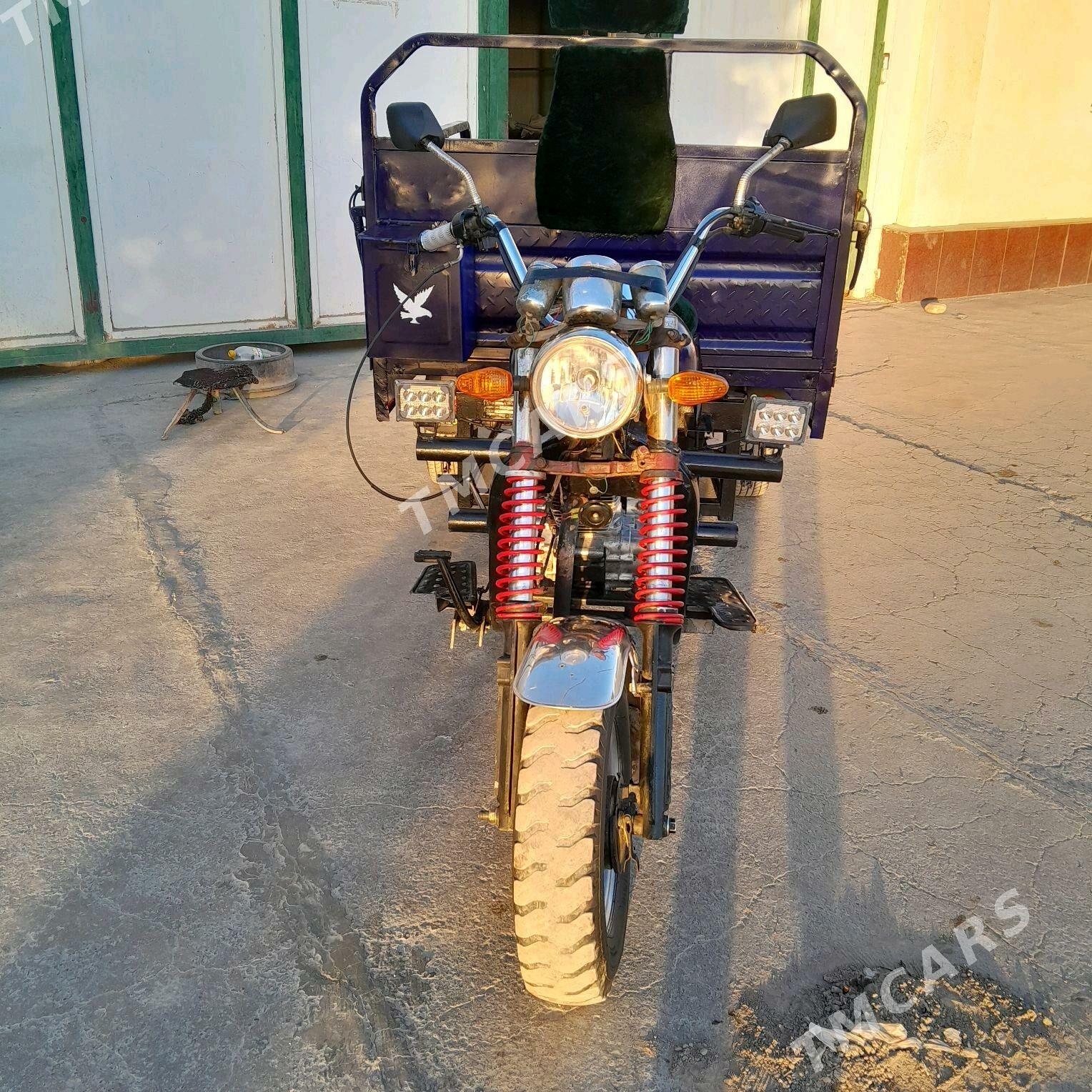 Fekon FK200-14G 2018 - 15 500 TMT - Babadaýhan - img 6