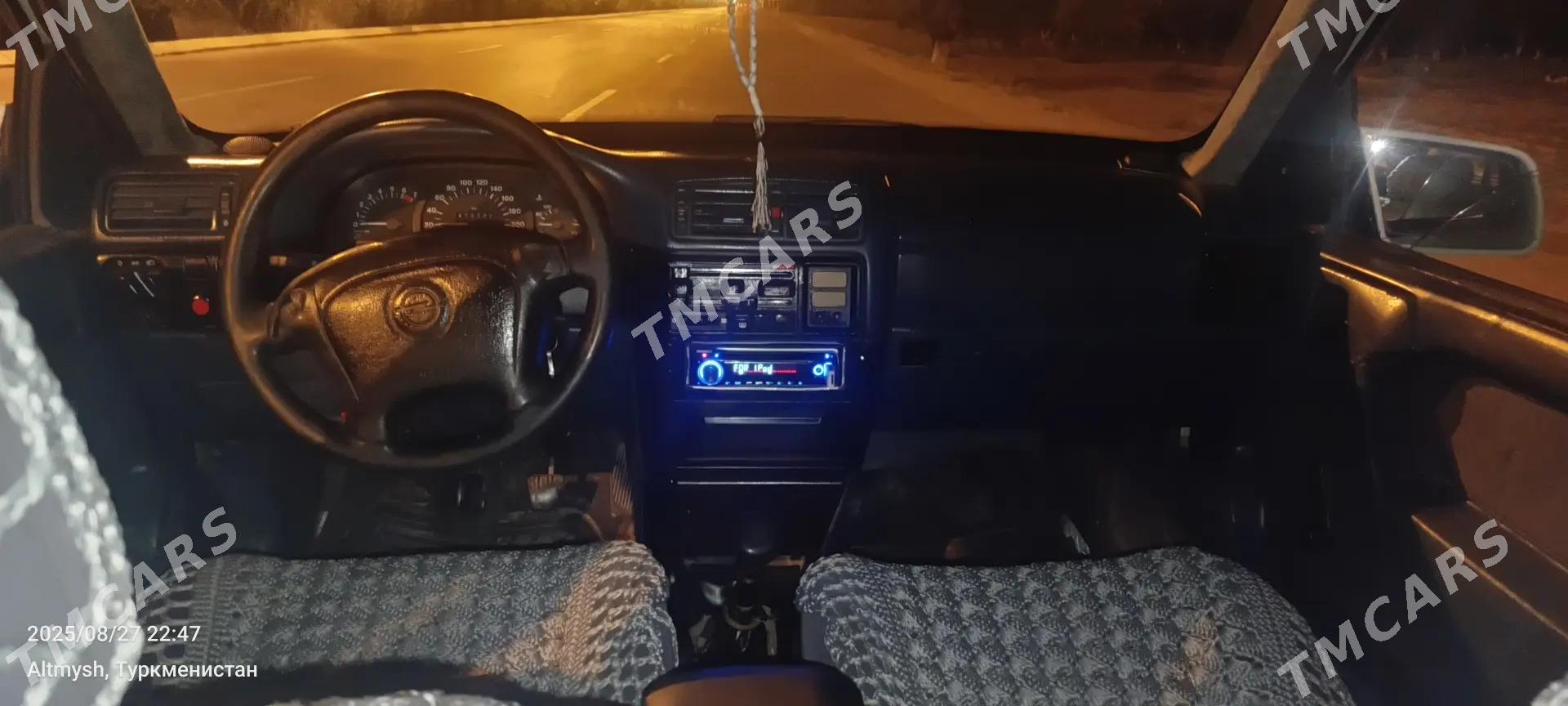 Opel Vectra 1993 - 50 000 TMT - Daşoguz - img 2