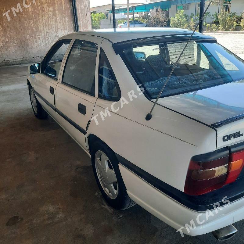 Opel Vectra 1993 - 50 000 TMT - Daşoguz - img 8