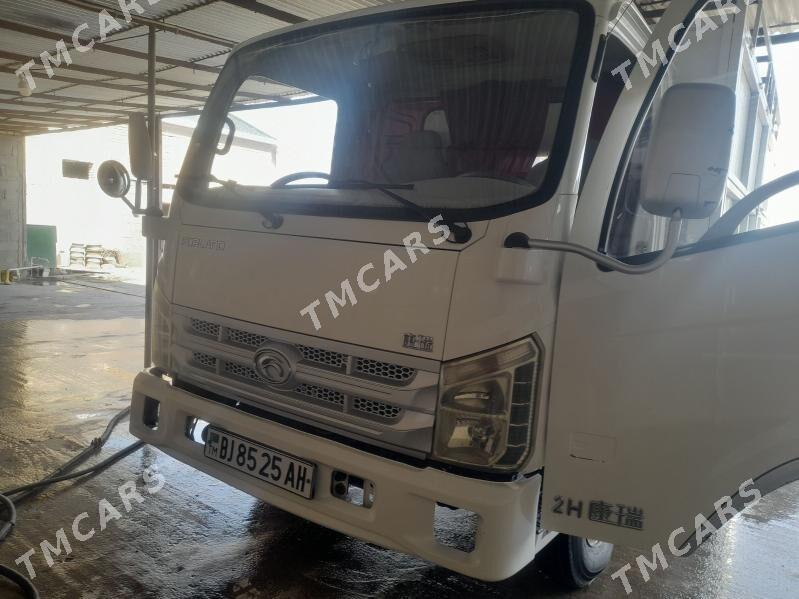 Forland H2 2015 - 210 000 TMT - Кака - img 3