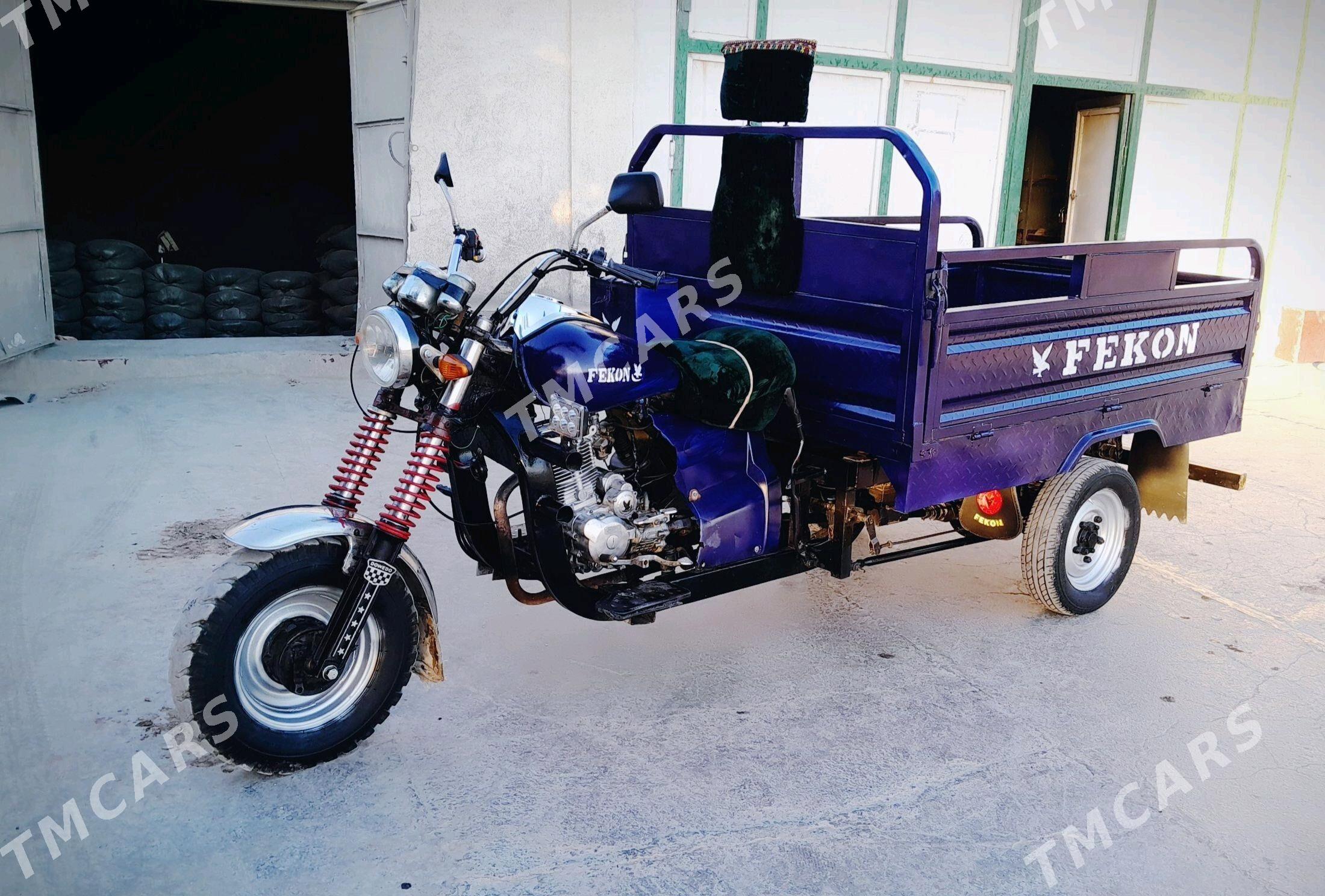 Fekon FK200-14G 2018 - 15 500 TMT - Babadaýhan - img 7