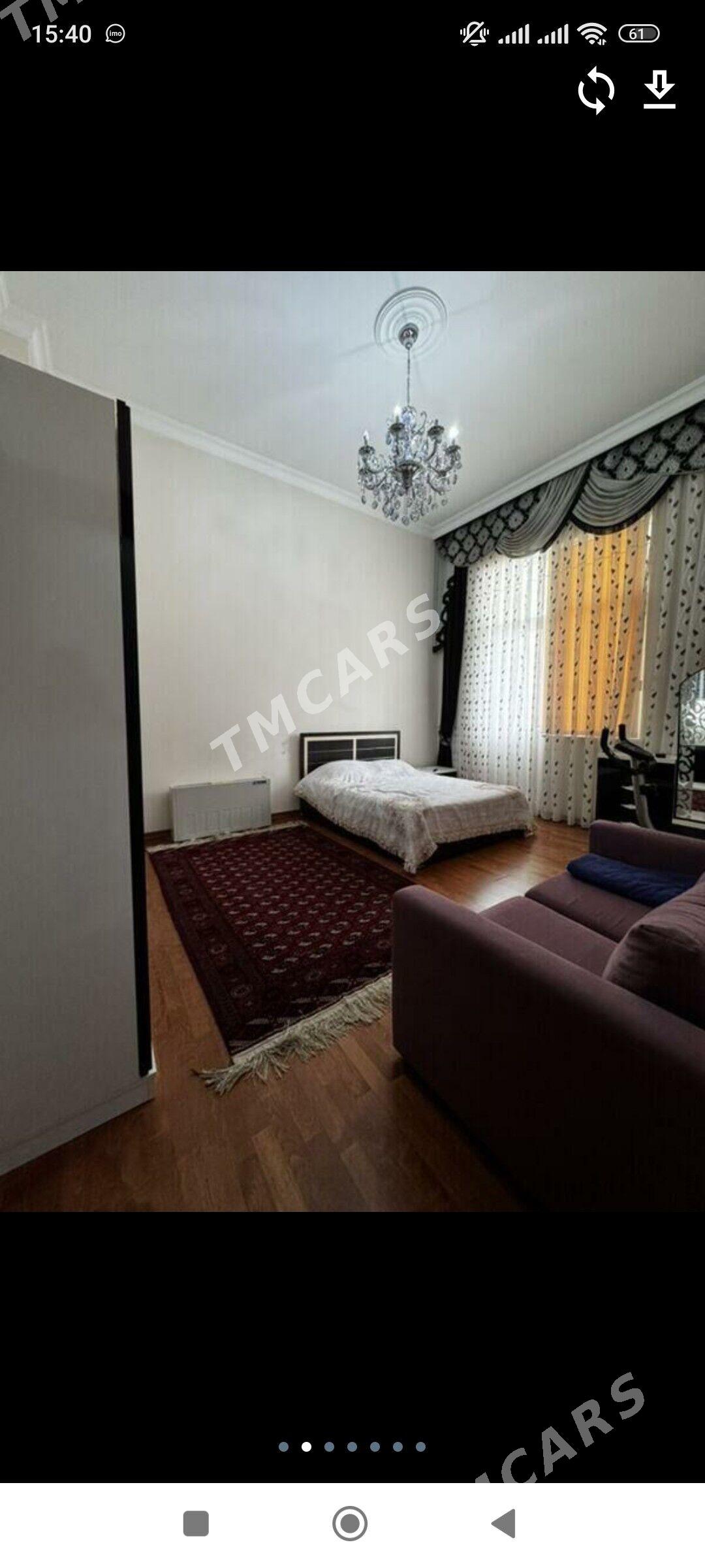 Elitka Moskowskaya arzan jay - ул. Московская (10 йыл абаданчылык ш.) - img 5