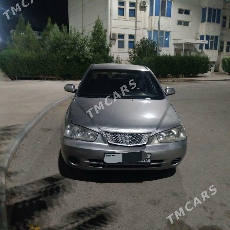 Hyundai Elantra 2001 - 50 000 TMT - Aşgabat - img 4