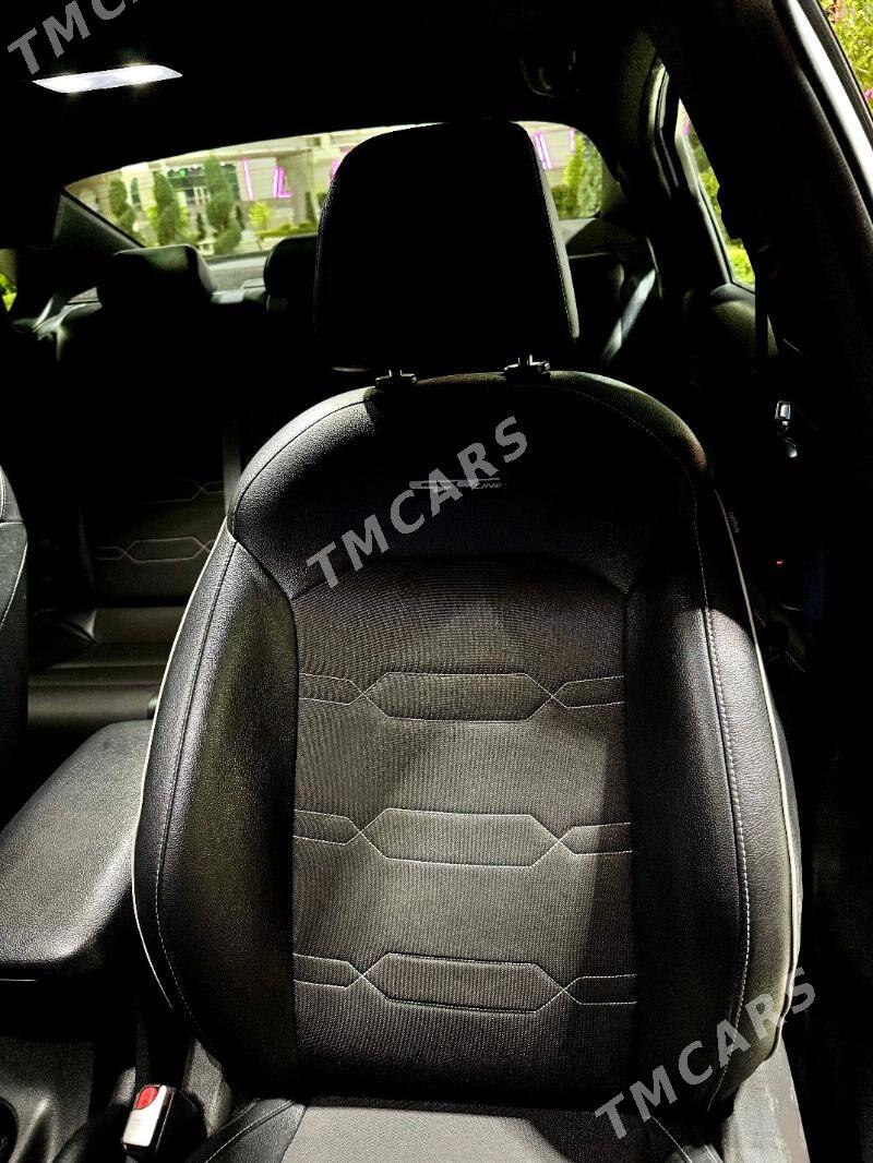 Kia Forte 2021 - 242 000 TMT - Arçabil şaýoly - img 5