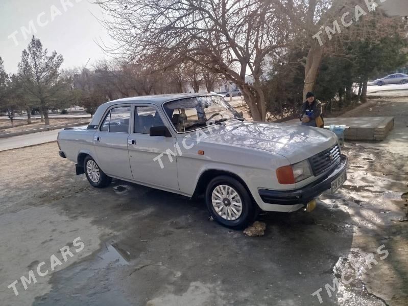 Gaz 3110 1994 - 35 000 TMT - Балканабат - img 5