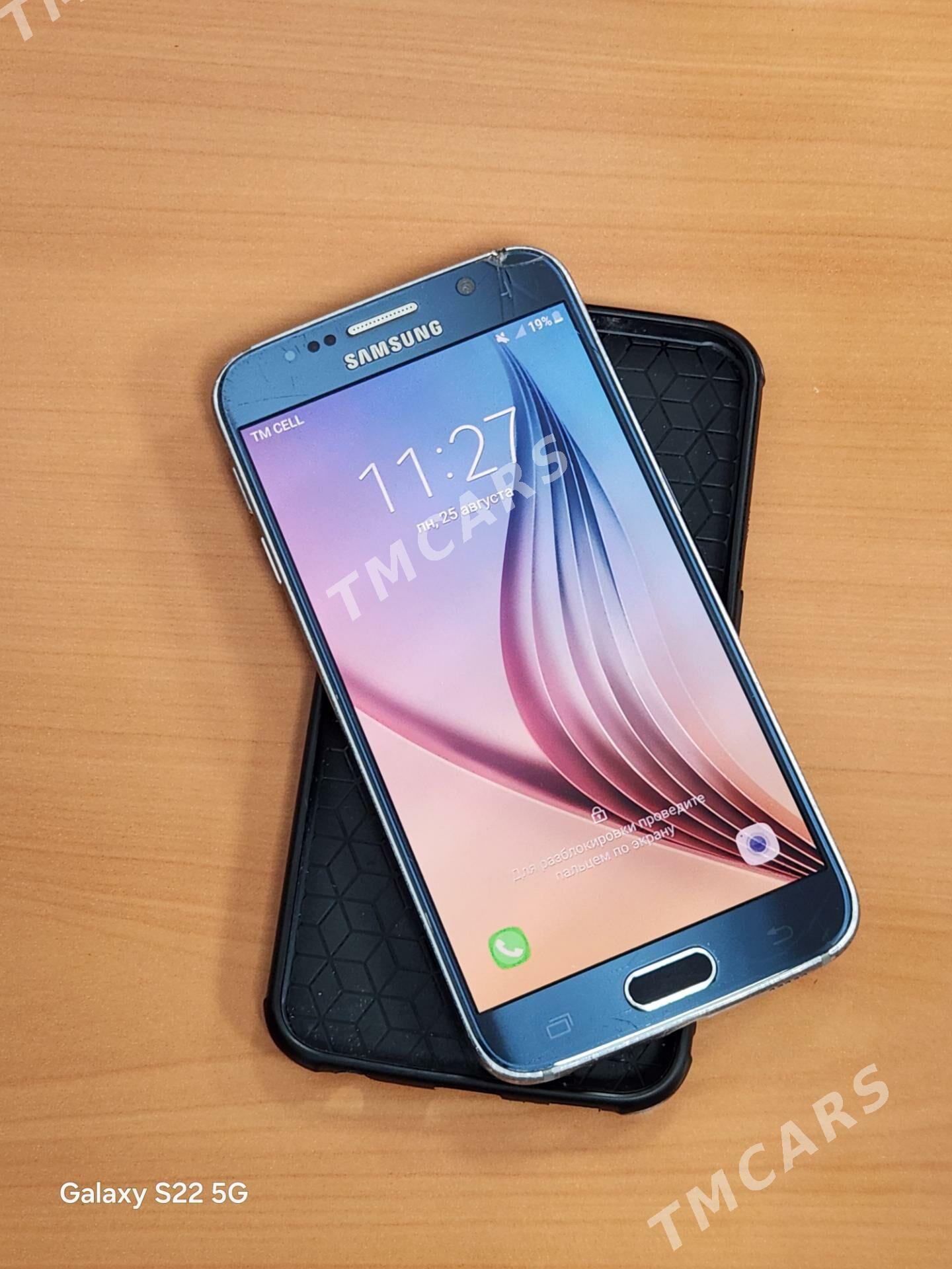 Samsung s 6 - Улица Ататурка - img 5