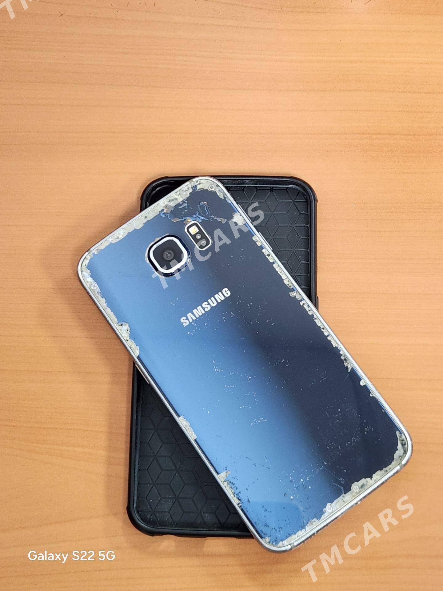 Samsung s 6 - Улица Ататурка - img 3