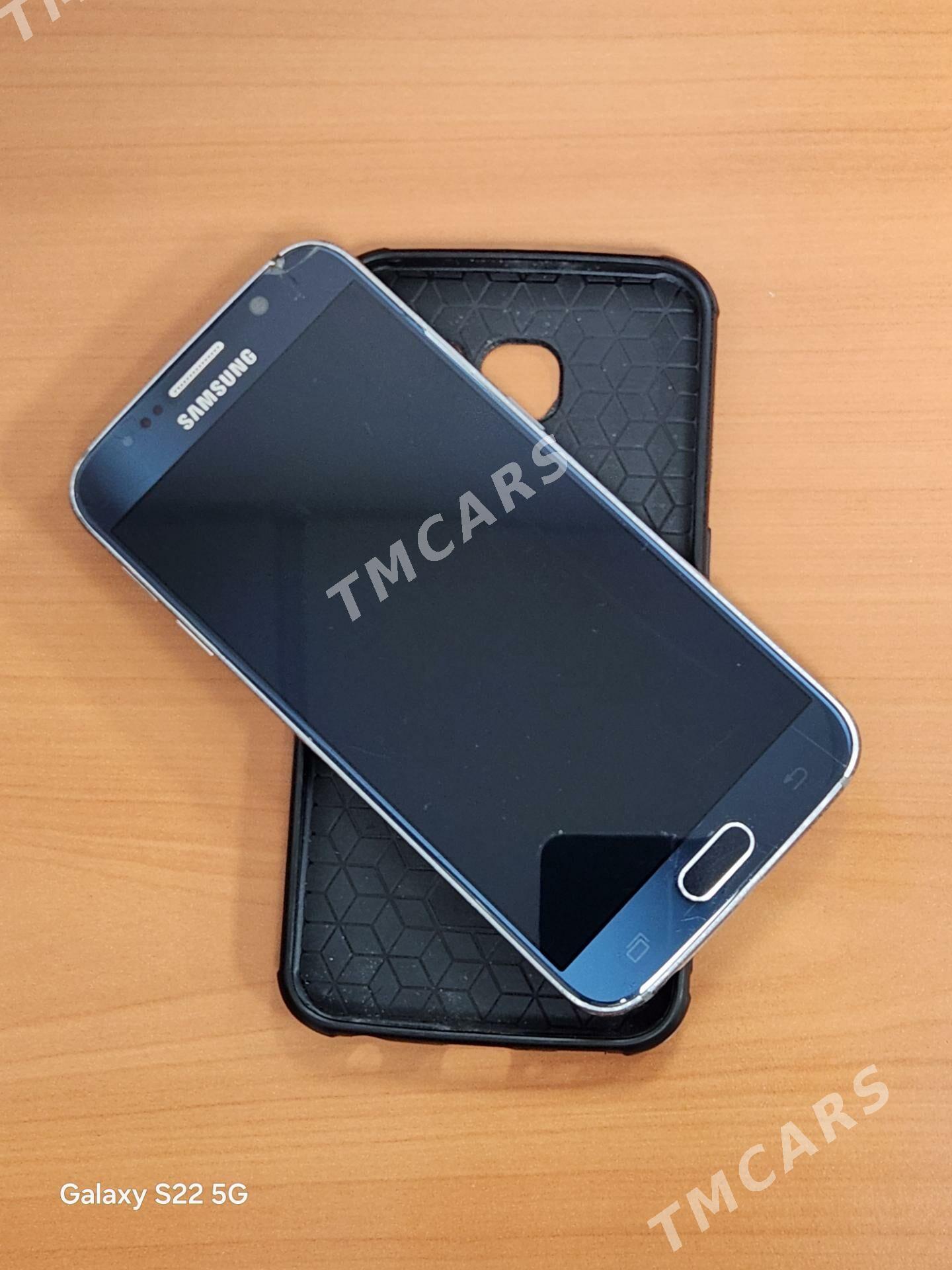 Samsung s 6 - Улица Ататурка - img 2