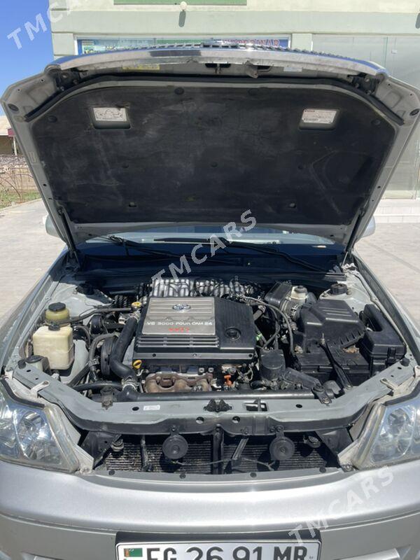 Toyota Avalon 2001 - 195 000 TMT - Мары - img 7