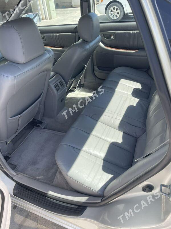 Toyota Avalon 2001 - 195 000 TMT - Мары - img 3