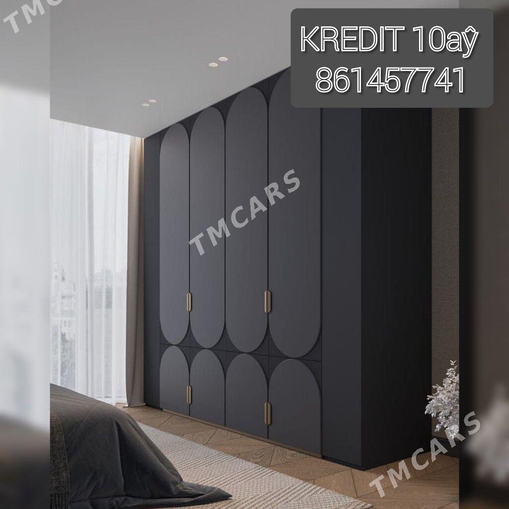 Şifoner, Şkaf, KREDIT 10aŷ - Aşgabat - img 4